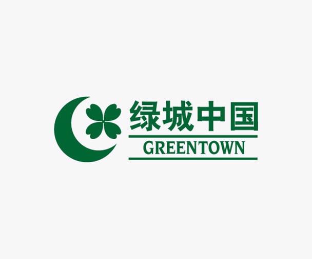 绿城中国
